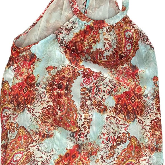 Daniel Rainn XS halter top from Stichfix - Picture 1 of 5